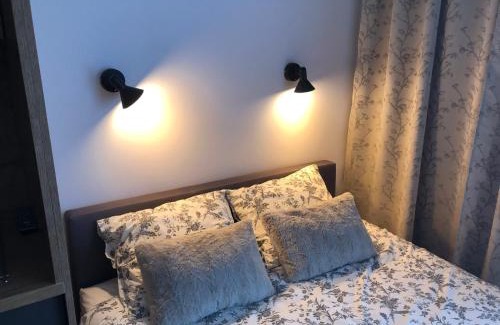 Lomianki Apartamento | Apartament Chopina