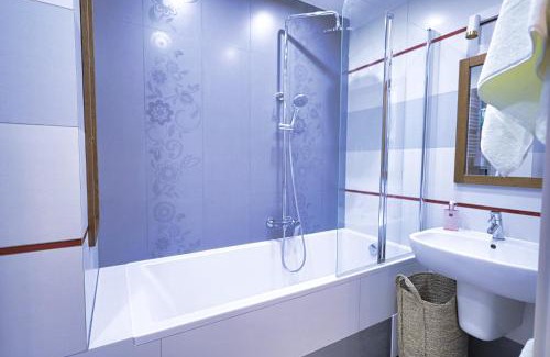 Suwalki Apartamento | Apartament Chopina Premium