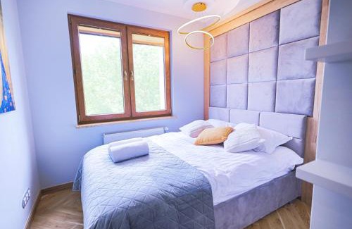 Suwalki Apartamento | Apartament Chopina Premium