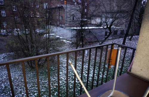 Chorzow Apartamento | Apartament Chorzów Centrum Wróblewskiego