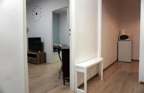 Chorzow Apartamento | Apartament Chorzów Centrum Wróblewskiego
