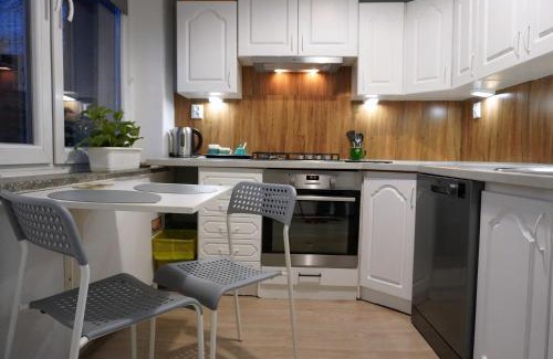 Chorzow Apartamento | Apartament Chorzów Centrum Wróblewskiego