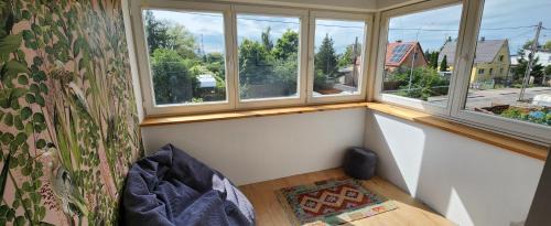 Gdansk Apartamento | APARTAMENT Cicha Przystań