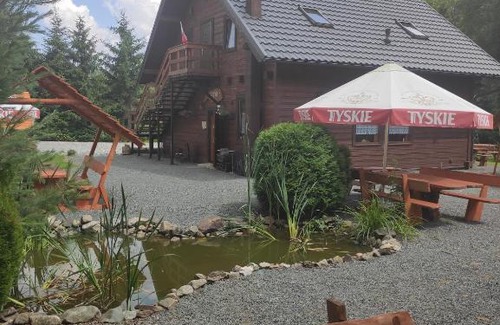 Lubawka Apartamento | Apartament "Cichy kącik"