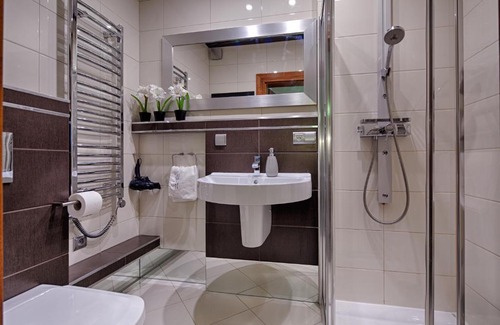 Zakopane Apartamento | Apartament Cichy Zakątek z widokiem na góry