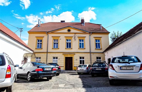 Cieplice Apartamento | Apartament Cieplicka
