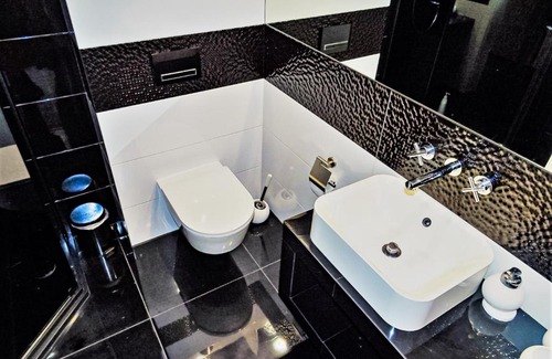 Cieplice Apartamento | Apartament Cieplicka