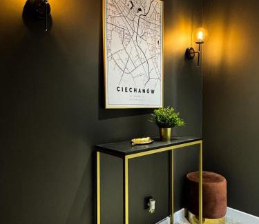 Ciechanow Apartamento | Apartament Cieszynka