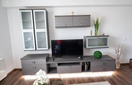 Alba Iulia Apartamento | Apartament Citadel