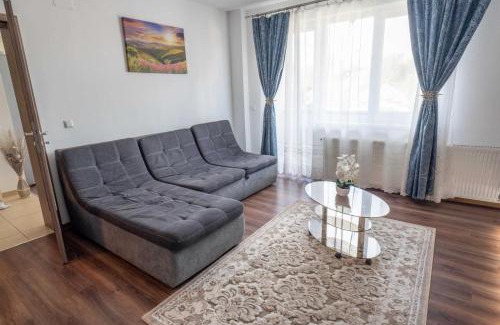 Alba Iulia Apartamento | Apartament Citadel
