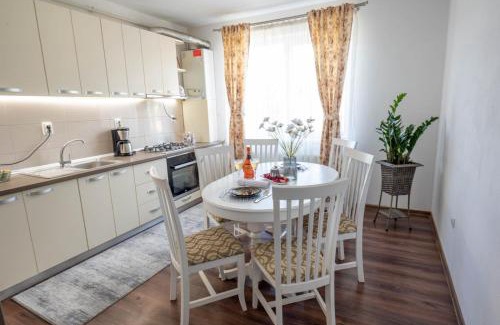 Alba Iulia Apartamento | Apartament Citadel