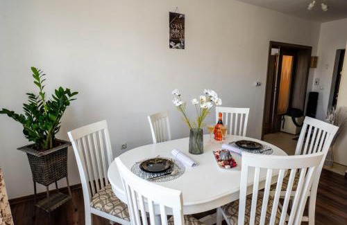 Alba Iulia Apartamento | Apartament Citadel