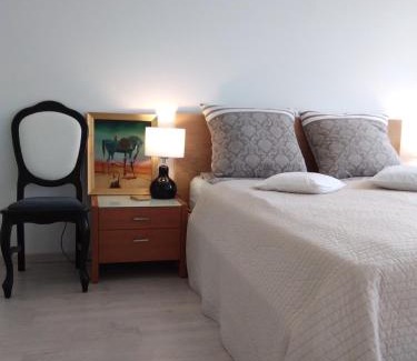 Koszalin Apartamento | Apartament City Center JAPAN - no smoking, free bottled water, coffea and tea
