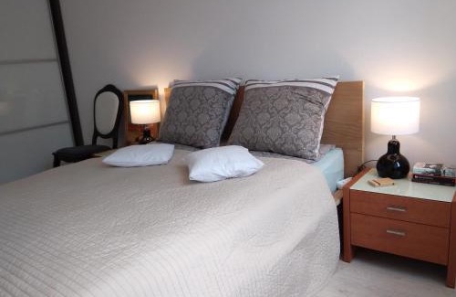 Koszalin Apartamento | Apartament City Center JAPAN - no smoking, free bottled water, coffea and tea