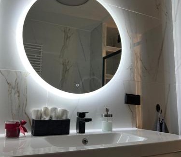 Plock Apartamento | Apartament City Rent Płock