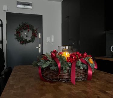 Plock Apartamento | Apartament City Rent Płock