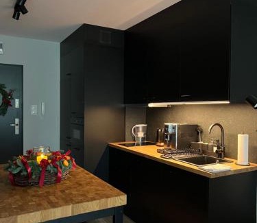 Plock Apartamento | Apartament City Rent Płock