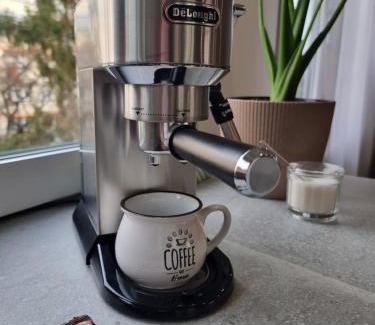Tarnow Apartamento | Apartament Coffee Time