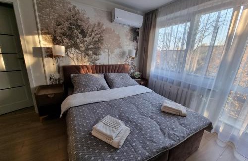 Tarnow Apartamento | Apartament Coffee Time