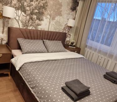 Tarnow Apartamento | Apartament Coffee Time