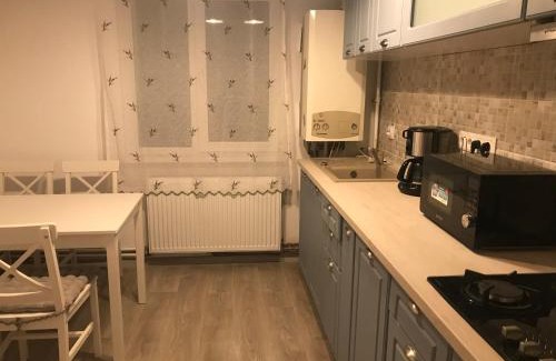 Cluj-Napoca Apartamento | Apartament Colina