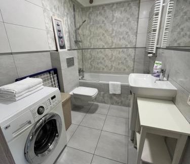 Krotoszyn Apartamento | Apartament COMFORT Centrum