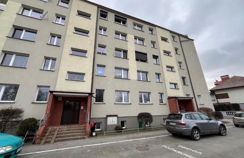 Krotoszyn Apartamento | Apartament COMFORT Centrum