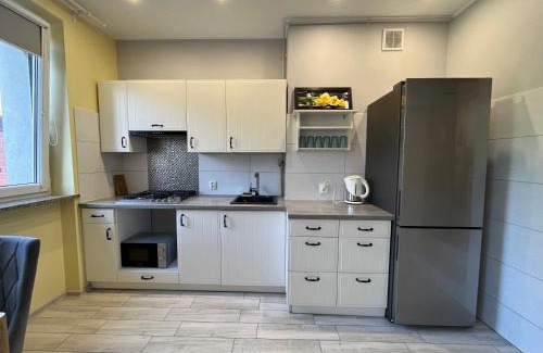 Krotoszyn Apartamento | Apartament COMFORT Centrum