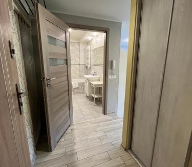 Krotoszyn Apartamento | Apartament COMFORT Centrum