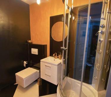 Zlotoryja Apartamento | Apartament Comfort Stay Złotoryja