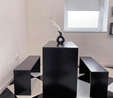 Zlotoryja Apartamento | Apartament Comfort Stay Złotoryja