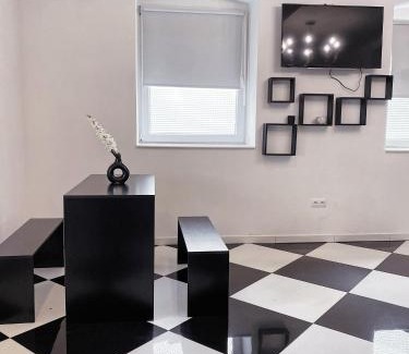 Zlotoryja Apartamento | Apartament Comfort Stay Złotoryja