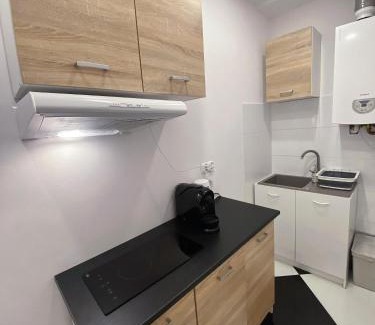 Zlotoryja Apartamento | Apartament Comfort Stay Złotoryja