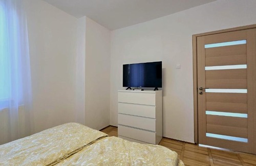 Hunedoara Apartamento | Apartament Confort Hd