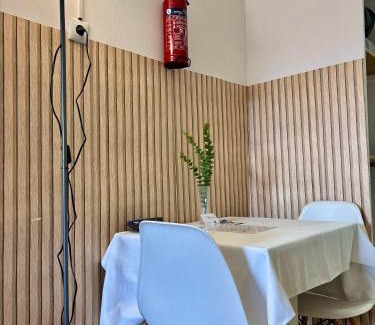 Cornudella de Montsant Apartamento | Apartament CORBATERA CIM apartaments