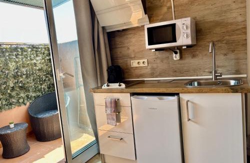 Cornudella de Montsant Apartamento | Apartament CORBATERA CIM apartaments
