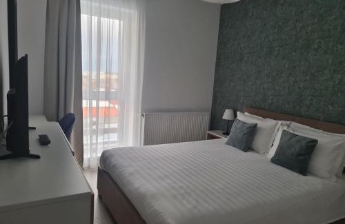 Zarnesti Apartamento | Apartament Crai