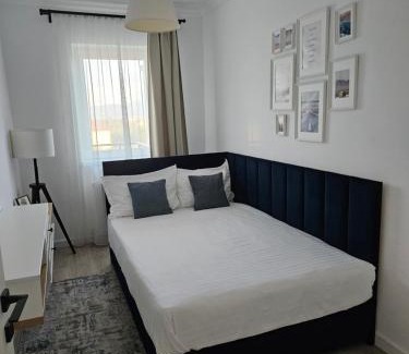 Zarnesti Apartamento | Apartament Crai