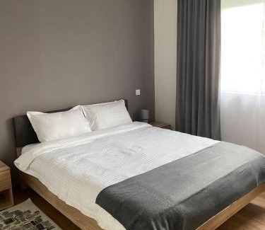 Cimpia Turzii Apartamento | Apartament Cristian