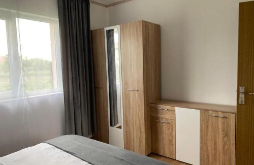 Cimpia Turzii Apartamento | Apartament Cristian