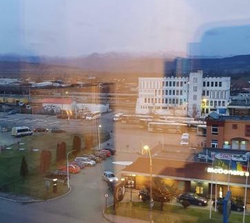 Deva Apartamento | Apartament cristina