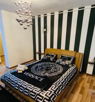 Deva Apartamento | Apartament cristina