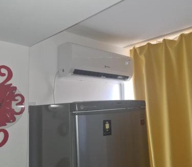Deva Apartamento | Apartament cristina