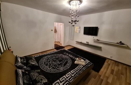 Deva Apartamento | Apartament cristina