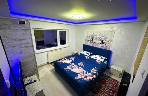 Botosani Apartamento | Apartament cu 2 camere/Curte privata/La parter/Lux oferim factura