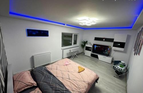 Botosani Apartamento | Apartament cu 2 camere/Curte privata/La parter/Lux oferim factura