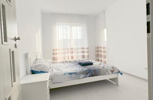 Chiajna Apartamento | Apartament cu 2 camere premium