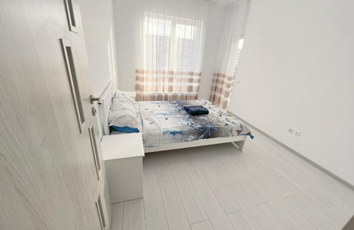 Chiajna Apartamento | Apartament cu 2 camere premium