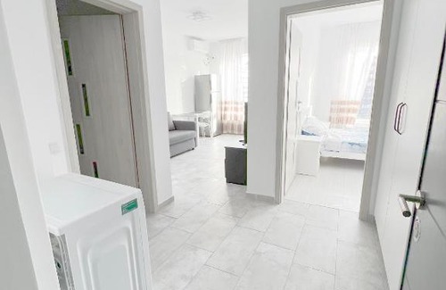 Chiajna Apartamento | Apartament cu 2 camere premium