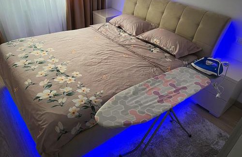 Botosani Apartamento | Apartament cu 3 camere De Lux aproape de Cornisa Aquapark vizavi de Carrefour